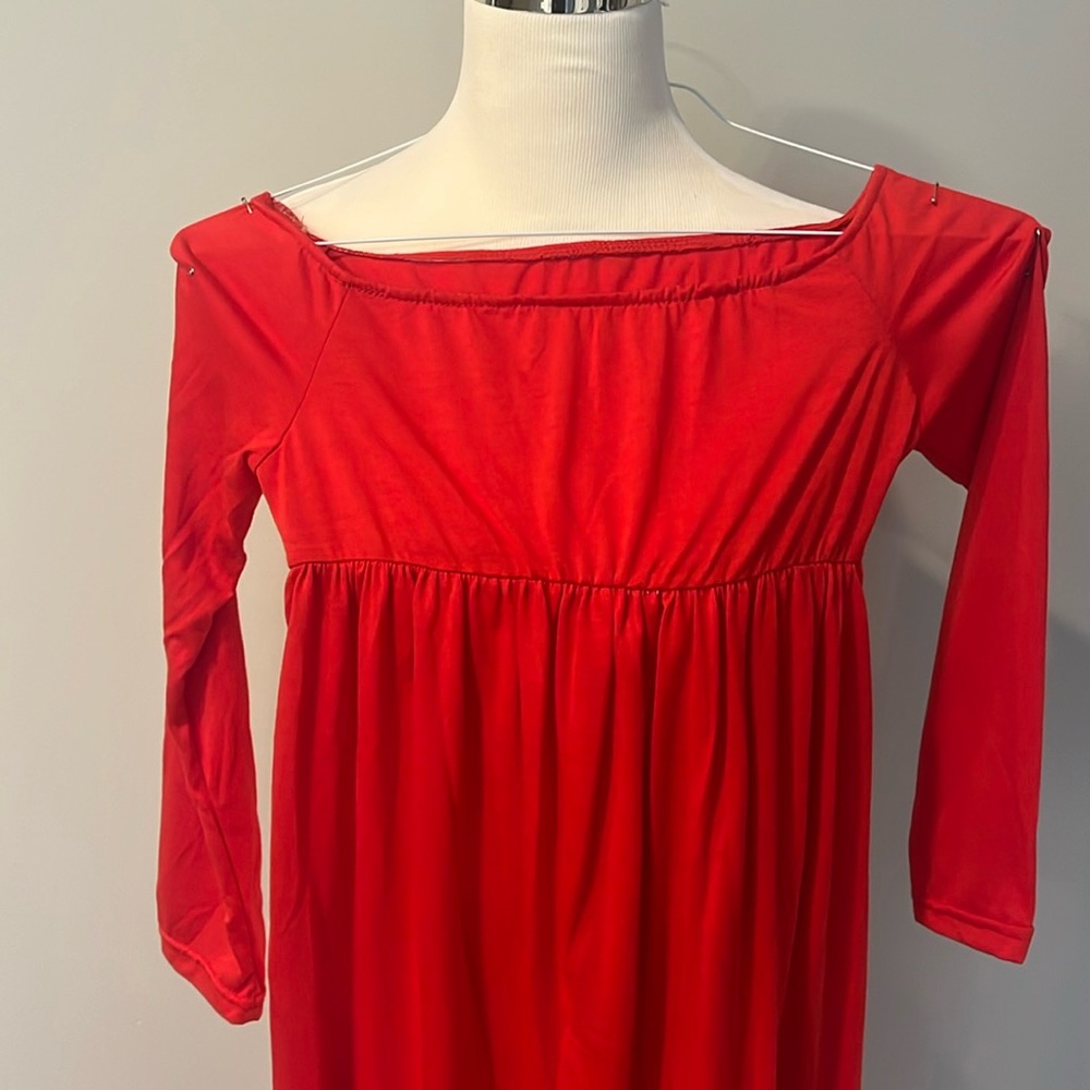 Maternity Dress